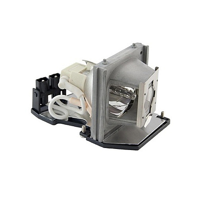 Battery Lamp For Optoma Pd523pd Pd525pd Pd525pw (BLFU220ABTI)