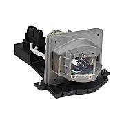 Battery Lamp For Optoma Ep761 Ezpro 761 Tx761 (BLFU220CBTI)