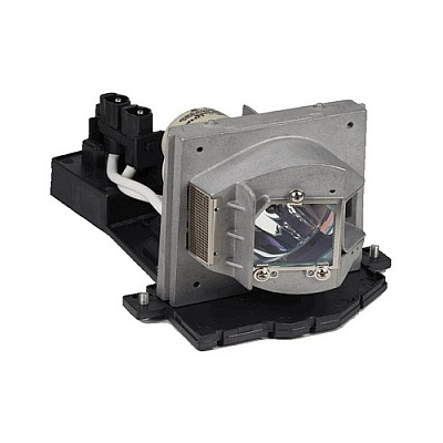 Battery Lamp For Optoma Ep761 Ezpro 761 Tx761 (BLFU220CBTI)