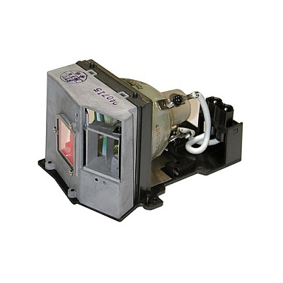 Battery Lamp For Optoma Pd723 Pd723p Ep751 Ep758 (BLFU250CBTI)