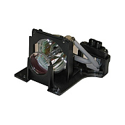 Battery Lamp For Optoma H57 Replaces Bl-fu250d (BLFU250DBTI)