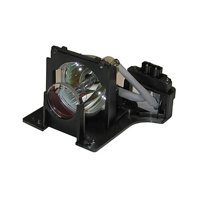 Battery Lamp For Optoma H57 Replaces Bl-fu250d (BLFU250DBTI)