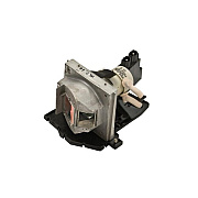Battery Lamp For Optoma Ep763 Ezpro 763 Opx4500 (BLFU260ABTI)