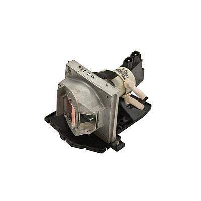 Battery Lamp For Optoma Ep763 Ezpro 763 Opx4500 (BLFU260ABTI)