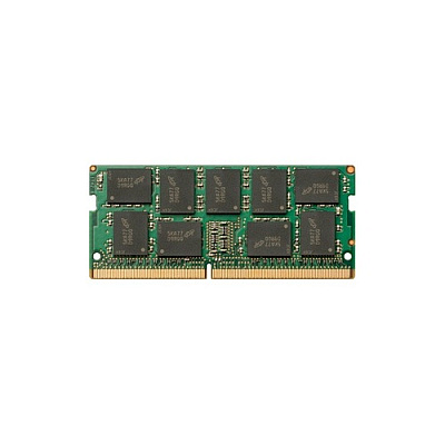 Axiom 16gb Ddr4-2666 Sodimm For Hp (3TQ38AAAX)
