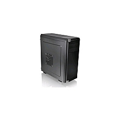 Thermaltake V100 Atx Mid Tower Case (CA1K700M1NN01)