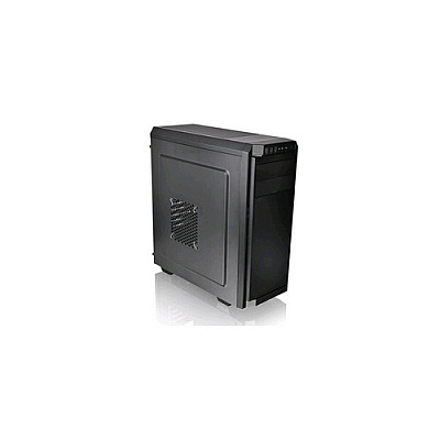 Thermaltake V100 Atx Mid Tower Case (CA1K700M1NN01)