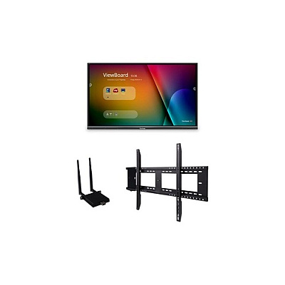 Viewsonic Viewboard Ifp5550-e1 Bundle (IFP5550E1)