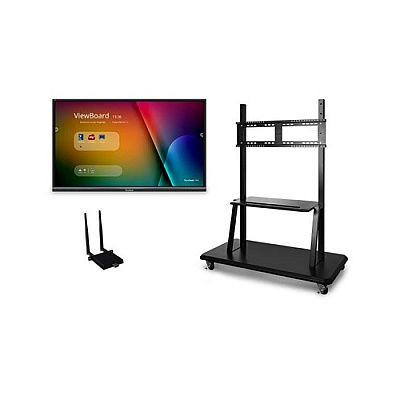Viewsonic Viewboard Ifp5550-e2 Bundle (IFP5550E2)