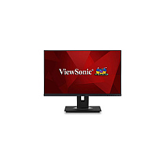 Viewsonic 24inch/full Hd Monitor/1920x1080 (VG2455)
