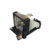 Battery Lamp For Hitachi Mp8647 Mp8720 Mp8746 (DT00331BTI)