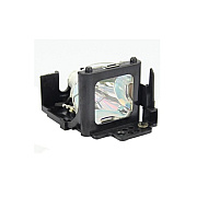 Battery Lamp For Hitachi Mp7640i Image Pro 8046 (DT00401BTI)