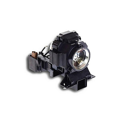 Battery Lamp For Hitachi Lw650 Lw720 Cp-sx12000 (DT01001BTI)