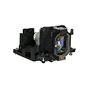 Battery Lamp For Hitachicp-d31n Hcp-q71 Pro 8112 (DT01123BTI)