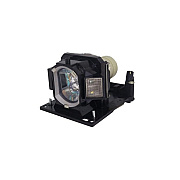 Battery Lamp For Hitachi Cp-ew300 Cp-ew300n (DT01491BTI)