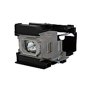 Battery Lamp For Panasonic Pt-ae8000 Pt-ae8000u (ETLAA410BTI)