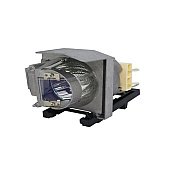Battery Lamp For Panasonic Pt-cw240 Pt-cw241r (ETLAC200BTI)