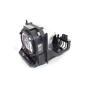Battery Lamp Panasonic Pt-d12000 Pt-dw100 Single (ETLAD12KBTI)