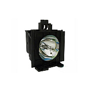 Battery Lamp For Panasonic Pt-d5500 Pt-d5500e (ETLAD55BTI)