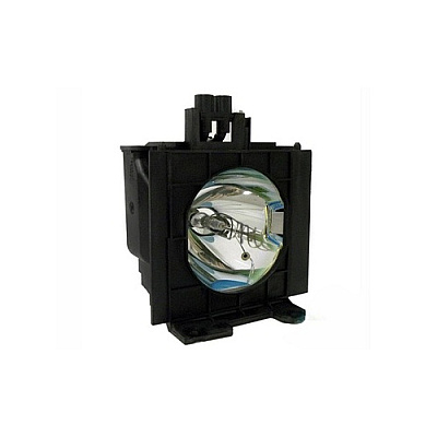 Battery Lamp For Panasonic Pt-d5500 Pt-d5500e (ETLAD55BTI)