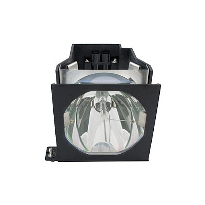Battery Lamp Panasonic Pt-d7700 Pt-dw7000 Single (ETLAD7700BTI)