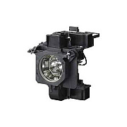 Battery Lamp For Panasonic Pt-ew530 Pt-ew530e (ETLAE200BTI)