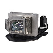 Battery Lamp For Panasonic Pt-tw330 Pt-tw330e (ETLAL341BTI)