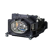 Battery Lamp For Panasonic Pt-tw340 Pt-tw341r (ETLAL500BTI)