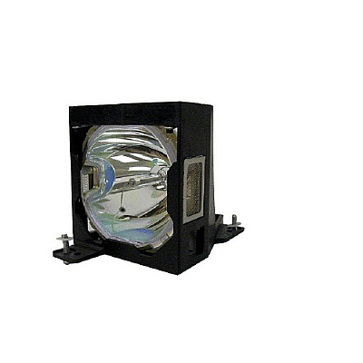 Battery Lamp For Panasonic Pt-l6500 Pt-l6500ul (ETLAL6510BTI)