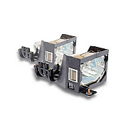 Battery Lamp For Panasonic Pt-l6500 Pt-l6500ul (ETLAL6510WBTI)