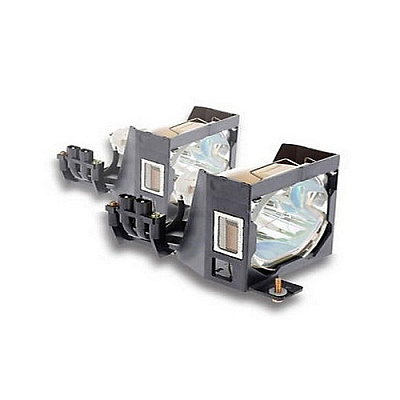 Battery Lamp For Panasonic Pt-l6500 Pt-l6500ul (ETLAL6510WBTI)