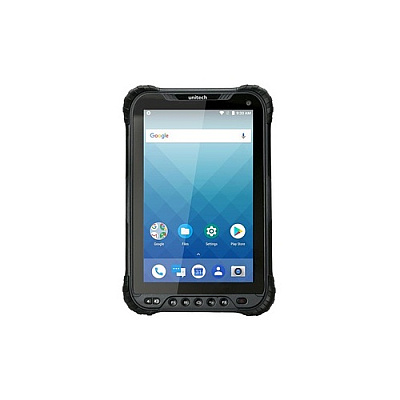 Unitech Tb85 Rugged Tablet (TB85QALFUMDG)