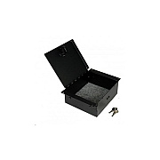 Havis Con,acsy,box,im,6ms,2.5d, (CAP0625L)