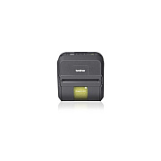 Brother Ruggedjet 4: 4 Dt Printer W/ Usb (RJ4040C30)
