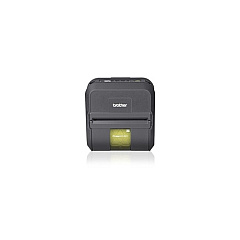 Brother Ruggedjet 4: 4 Dt Printer W/ Usb (RJ4040C30)