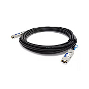 Add-On Emc Comp Taa 3m 40g-cu Passive Dac (8510209AO)