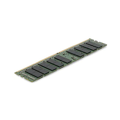 Add-On 64gb Ddr4 2666mhz Qr Rdimm F/ Dell (A9781930AM)