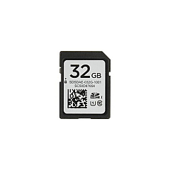 Lenovo 32gb Sd Card (4X77A12158)