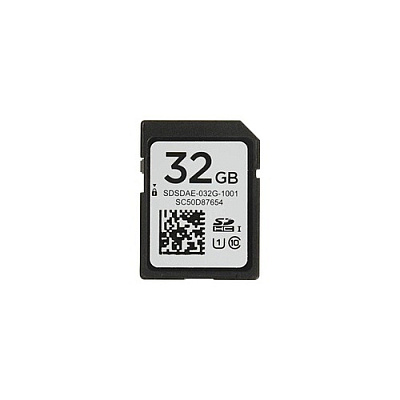 Lenovo 32gb Sd Card (4X77A12158)