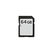 Lenovo 64gb Sd Card (4X77A12159)