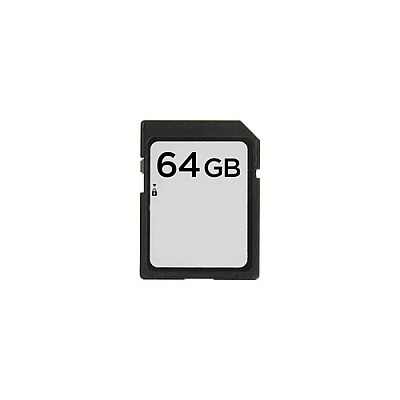 Lenovo 64gb Sd Card (4X77A12159)