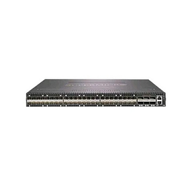 Supermicro Computer F3548s, 48 Ports 25g Sfp28 (SSEF3548S)