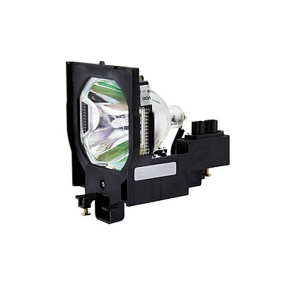 Battery Lamp For Sanyo Plc-xp57plc-xp57l Ml-5500 (POALMP100BTI)