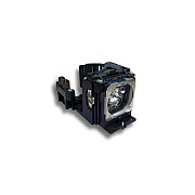 Battery Lamp For Sanyo Plc-xe31 Poa-lmp102 (POALMP102BTI)