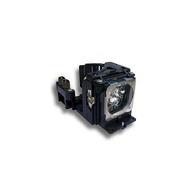 Battery Lamp For Sanyo Plc-xe31 Poa-lmp102 (POALMP102BTI)