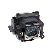 Battery Lamp For Sanyo Lc-wb200 Lc-wb200a (POALMP148BTI)