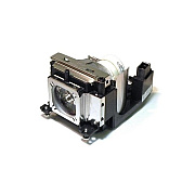 Battery Lamp For Promethean Prm30 Prm30a (PRM30LAMPBTI)