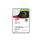 Seagate 12tb Ironwolf (ST12000VN0008)