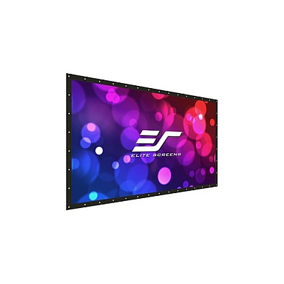 Elite Screens Diy Pro Wraithveil Dual Re (DIY251RH1DUAL)