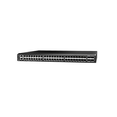 Lenovo Db620s 48x32gb Sfp E Bundle (1yr) (6415H2A)